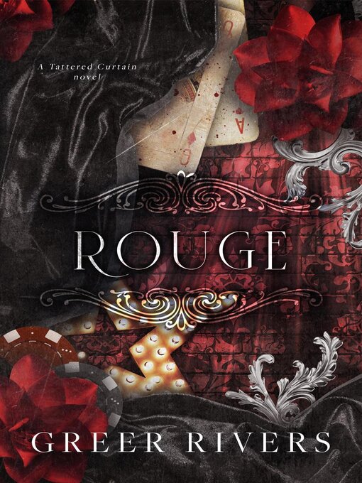 Cover image for Rouge